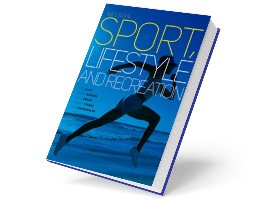 Sport, Lifestyle and Recreation